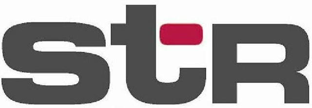 STR