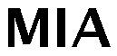 MIA