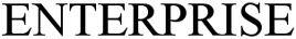 ENTERPRISE