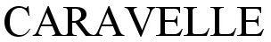 CARAVELLE