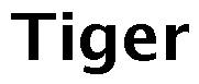 Tiger