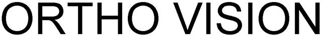 ORTHO VISION