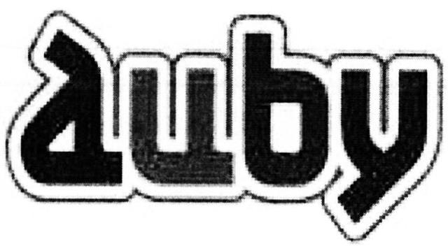 auby