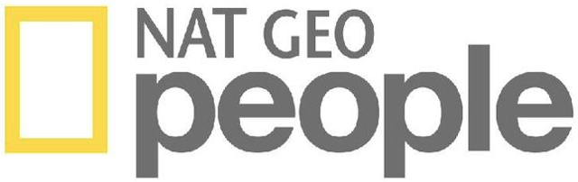 NAT GEO people