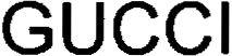 GUCCI