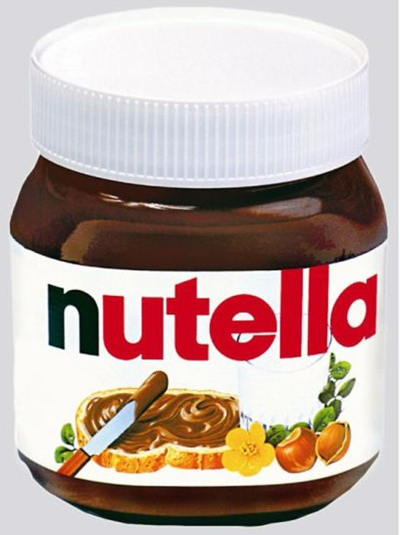 nutella