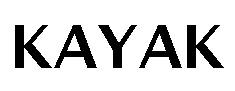 KAYAK