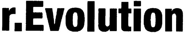 r.Evolution