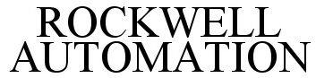 ROCKWELL AUTOMATION