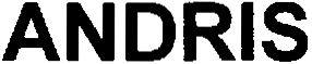 ANDRIS