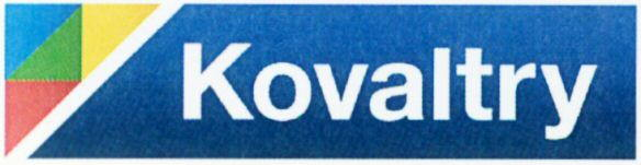 Kovaltry