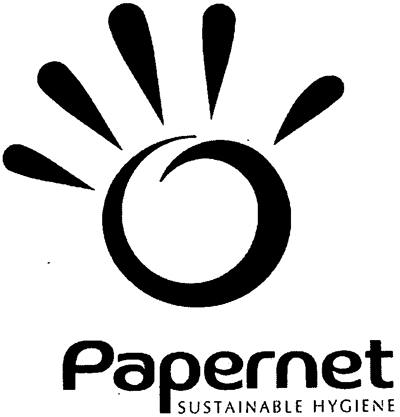 Papernet SUSTAINABLE HYGIENE