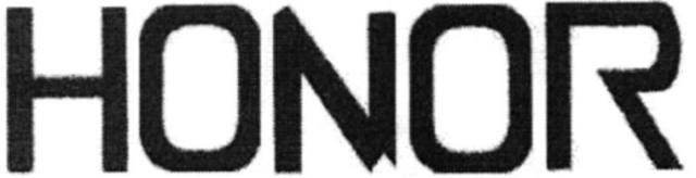 HONOR