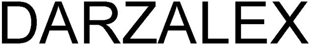 DARZALEX