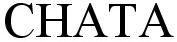 CHATA