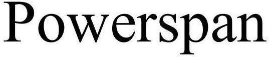 Powerspan