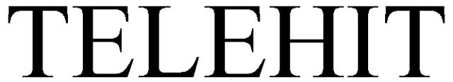 TELEHIT