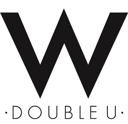 W DOUBLE U