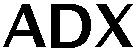 ADX