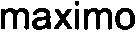 maximo