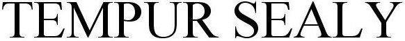 TEMPUR SEALY