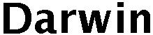Darwin