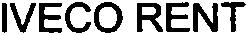 IVECO RENT