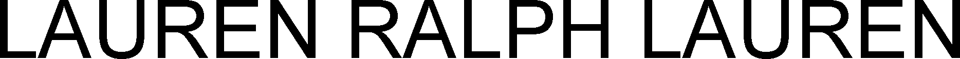 LAUREN RALPH LAUREN