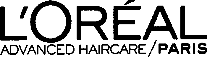 L'ORÉAL ADVANCED HAIRCARE/PARIS