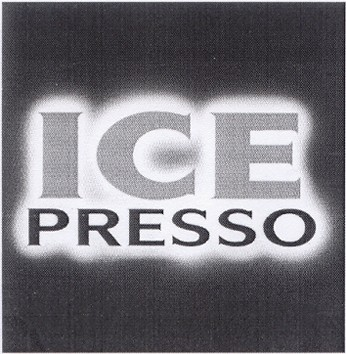 ICE PRESSO