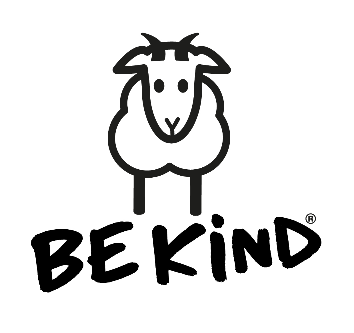 BE KIND