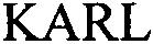 KARL