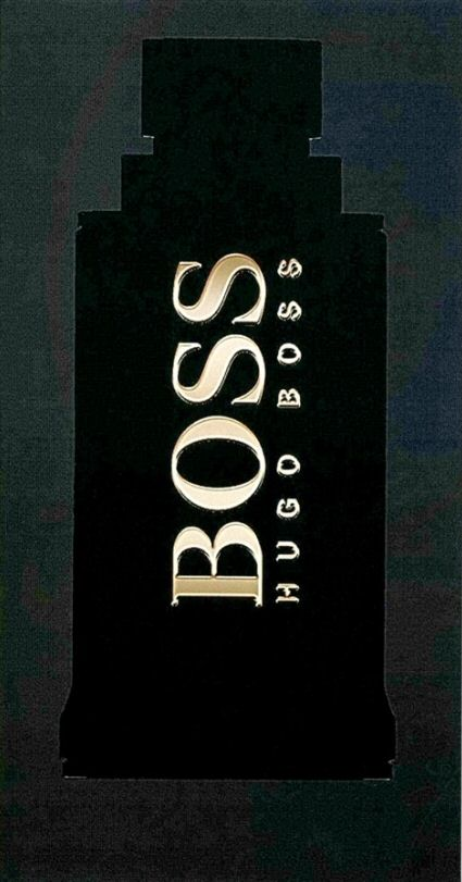 BOSS HUGO BOSS