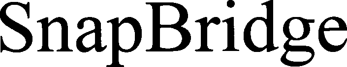 SnapBridge