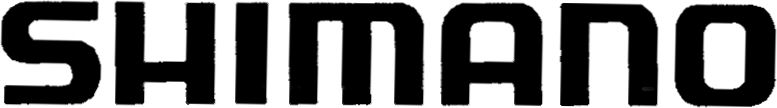 SHIMANO