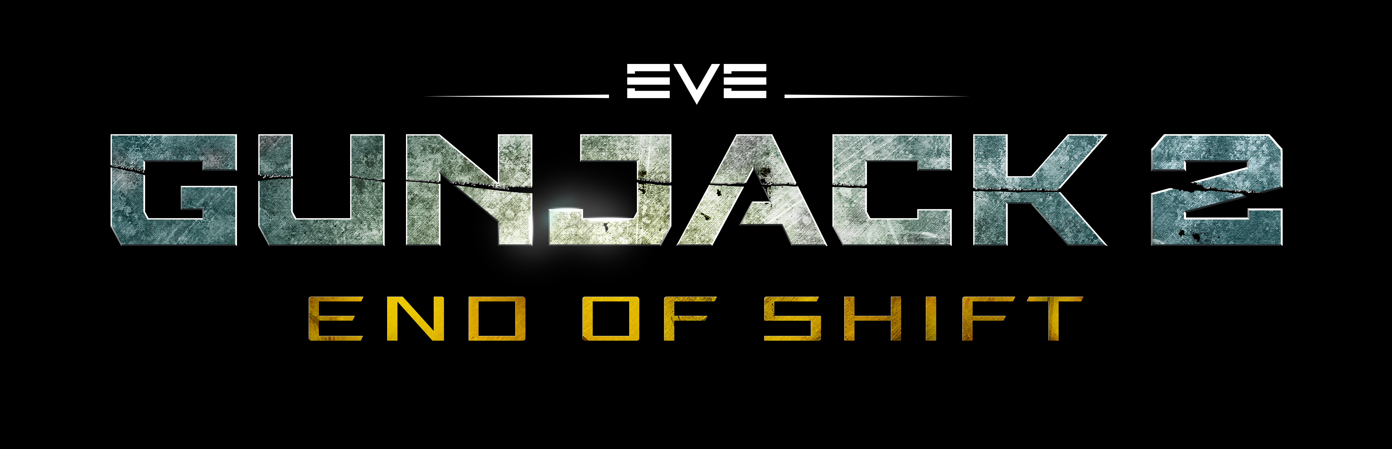 EVE GUNJACK 2 END OF SHIFT