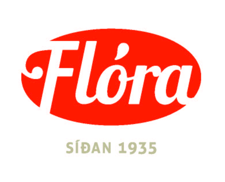 Flóra SÍÐAN 1935