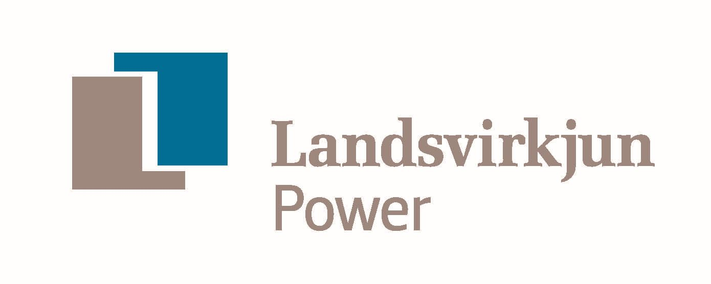 LANDSVIRKJUN POWER
