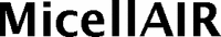 MicellAIR