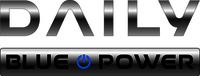 DAILY BLUE POWER