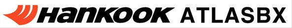 HANKOOK ATLASBX