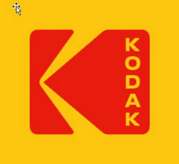 KODAK