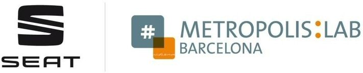 S SEAT METROPOLIS:LAB BARCELONA