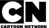 CN CARTOON NETWORK