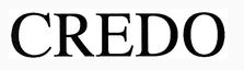 CREDO