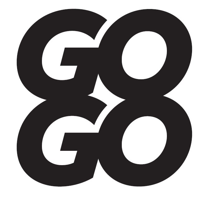 GOGO
