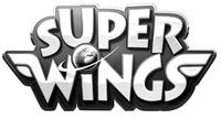 SUPER WINGS