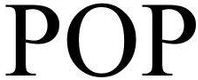 POP