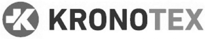 K KRONOTEX