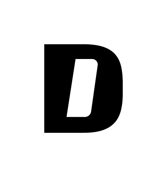 D 
